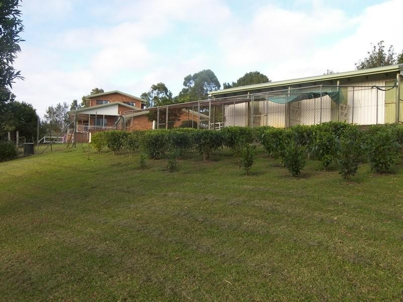 25 Cooke Road, Witta QLD 4552