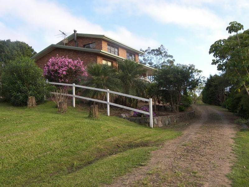 25 Cooke Road, Witta QLD 4552