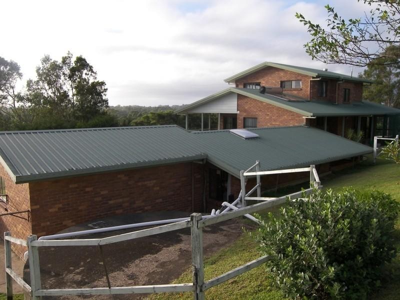 25 Cooke Road, Witta QLD 4552