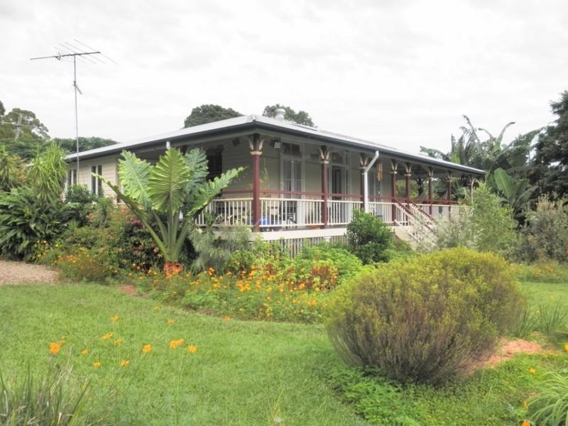 20 Hamilton Close, Mooloolah Valley QLD 4553