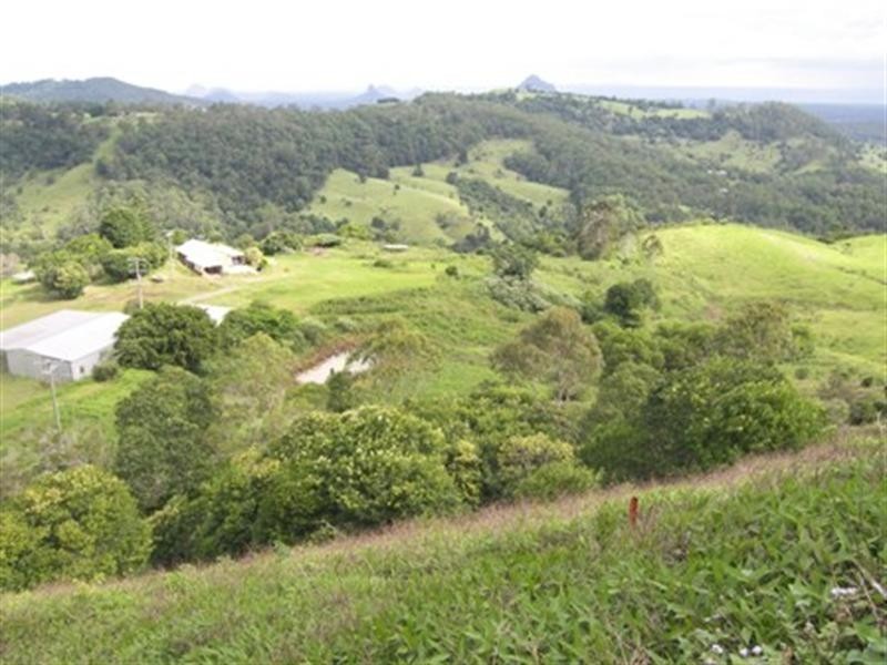 Lot 4, 689 Landsborough-Maleny Road, Maleny QLD 4552