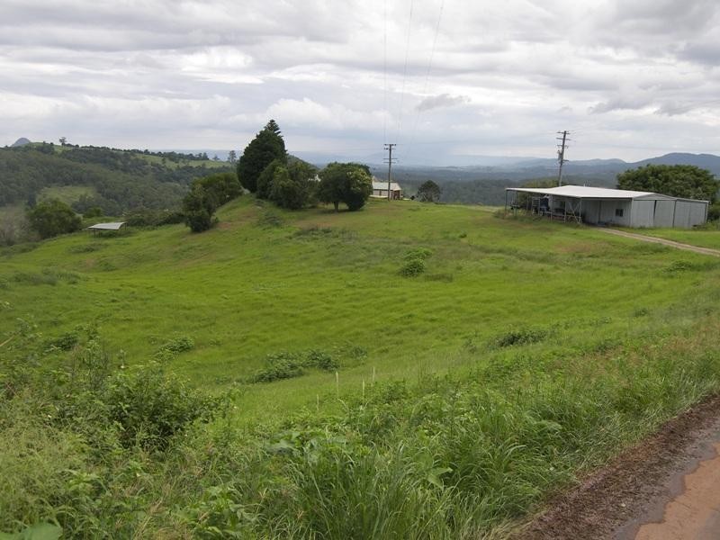Lot 4, 689 Landsborough-Maleny Road, Maleny QLD 4552