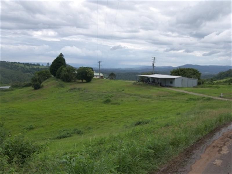 Lot 4, 689 Landsborough-Maleny Road, Maleny QLD 4552