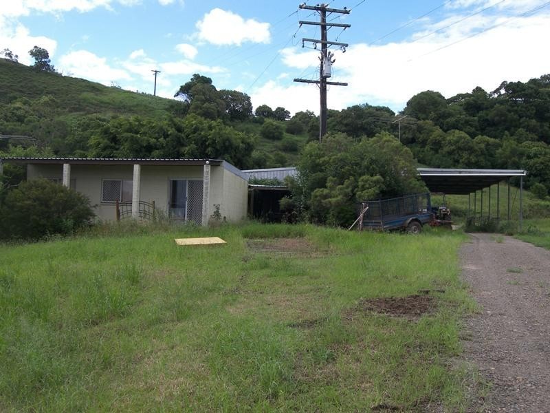 Lot 4, 689 Landsborough-Maleny Road, Maleny QLD 4552