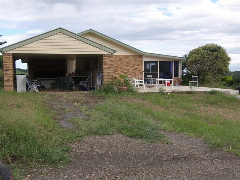 Lot 4, 689 Landsborough-Maleny Road, Maleny QLD 4552