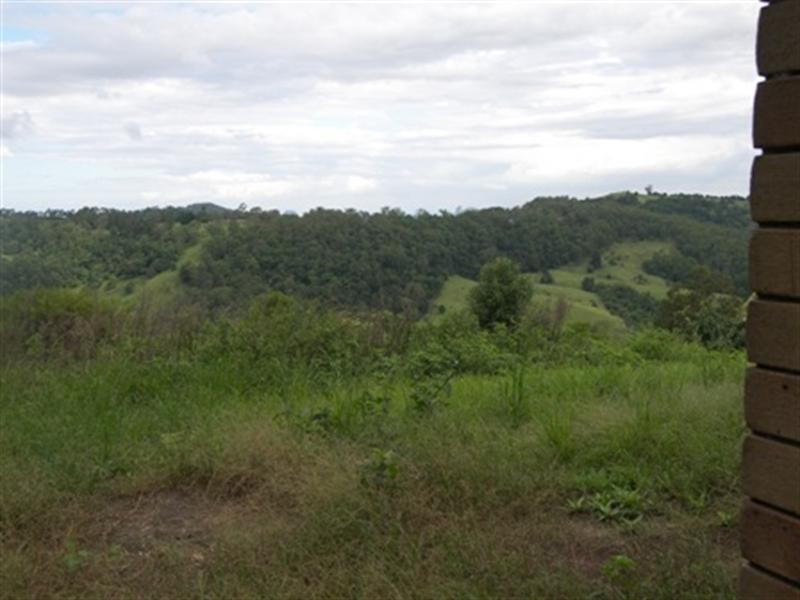 Lot 4, 689 Landsborough-Maleny Road, Maleny QLD 4552