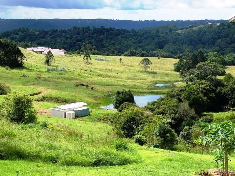 Lot 16 Lorikeet Lane, Maleny QLD 4552