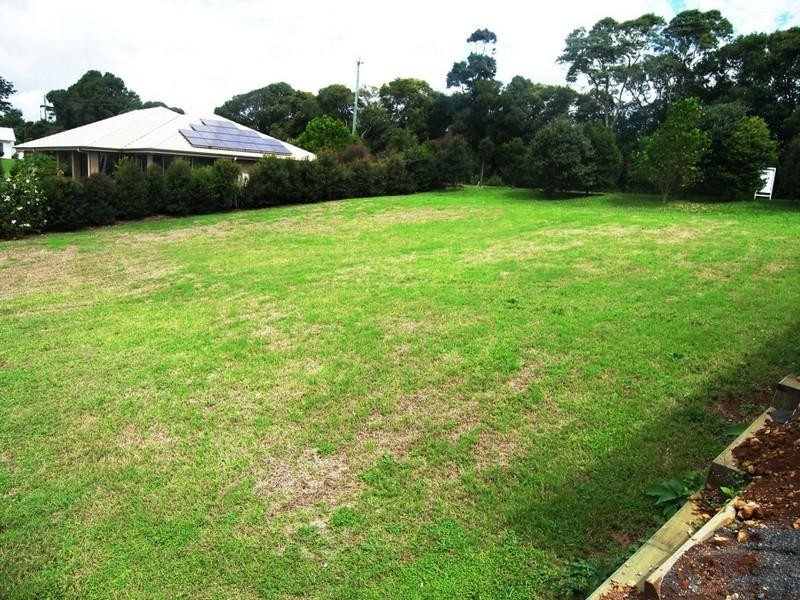 Lot 16 Lorikeet Lane, Maleny QLD 4552