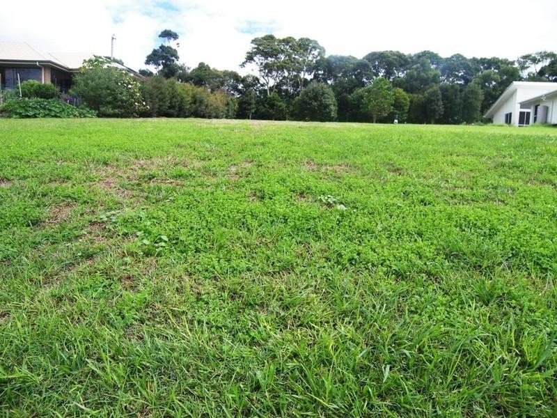 Lot 16 Lorikeet Lane, Maleny QLD 4552