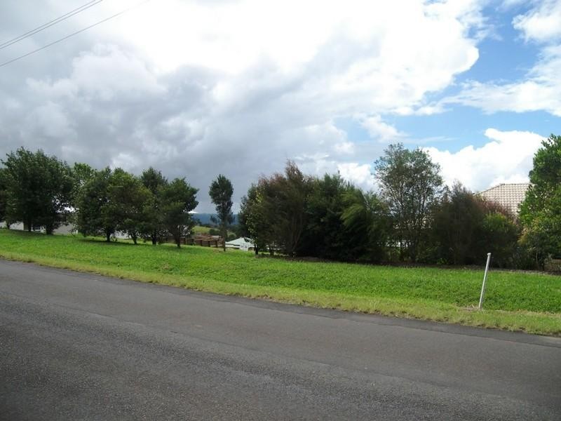 Lot 16 Lorikeet Lane, Maleny QLD 4552