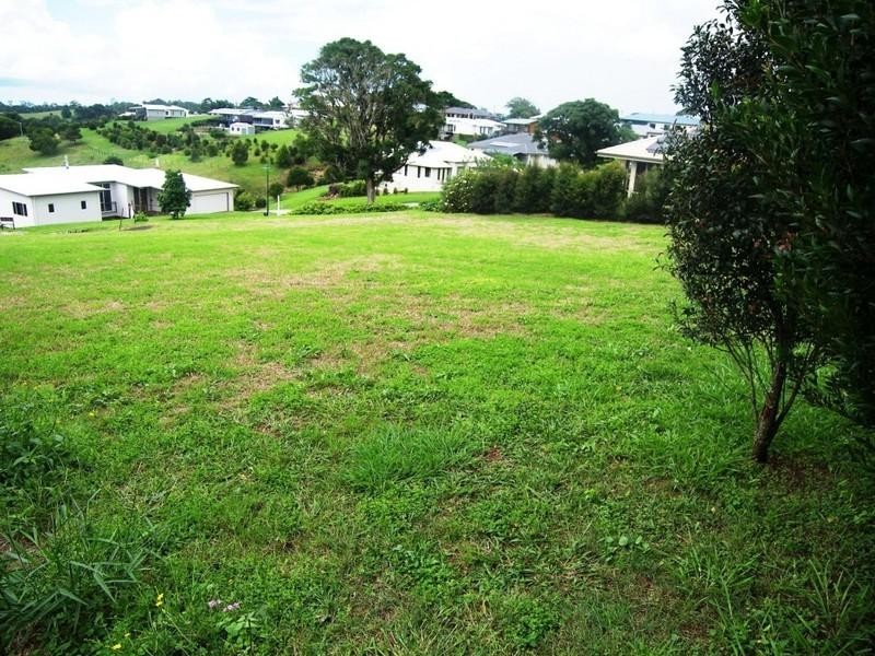 Lot 16 Lorikeet Lane, Maleny QLD 4552
