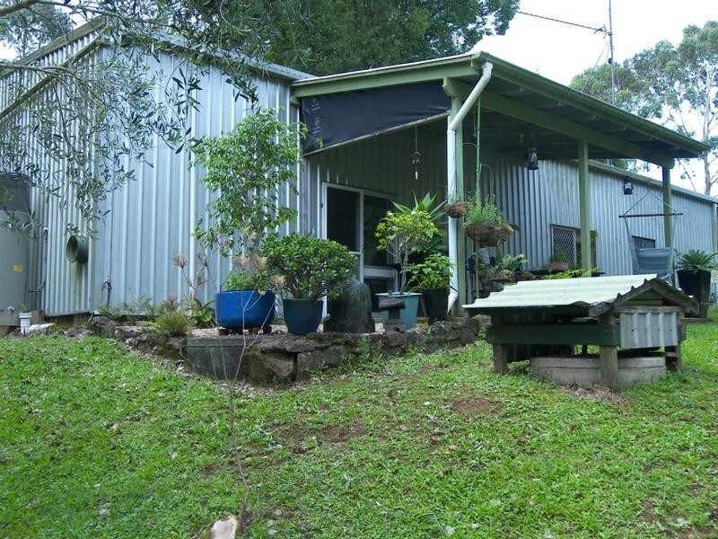 78 Dixon Avenue, Maleny QLD 4552