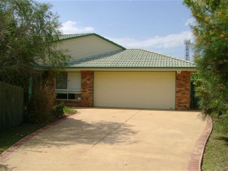 15 Bridgewater Court, Sippy Downs QLD 4556