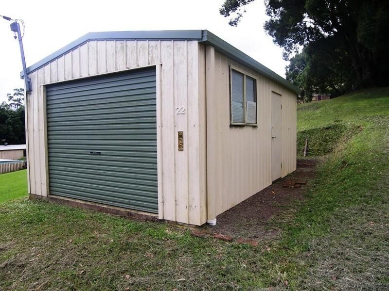 22 Miva Street, Maleny QLD 4552