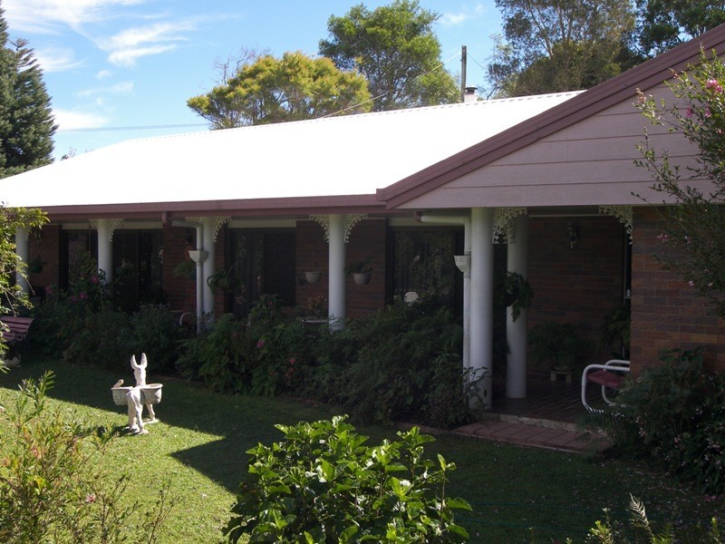 Maleny QLD 4552