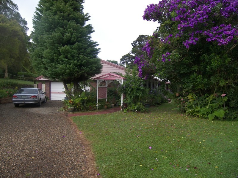 Maleny QLD 4552