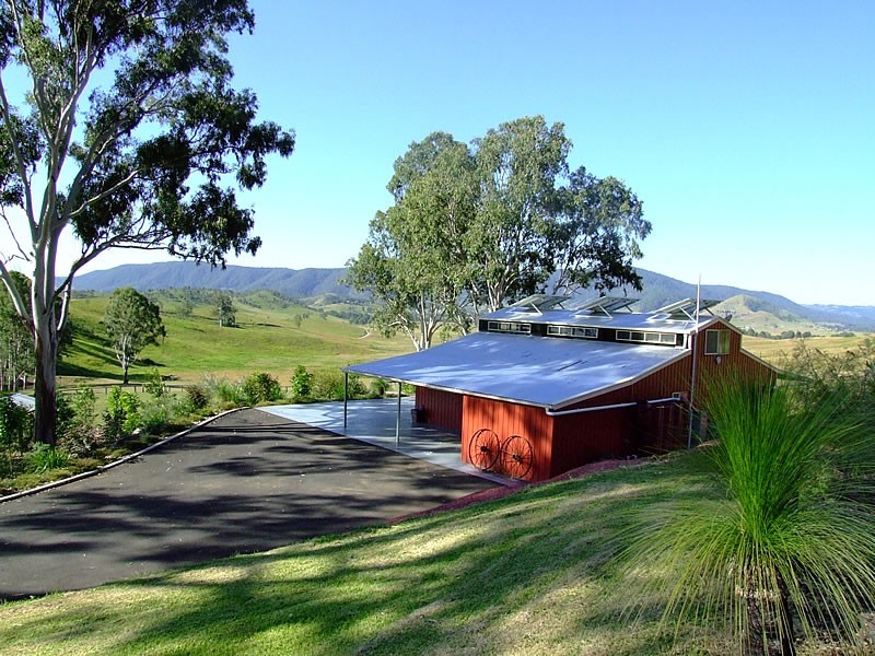 Conondale QLD 4552