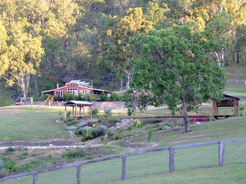 Conondale QLD 4552
