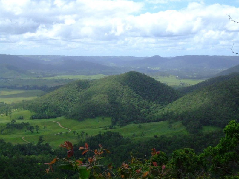 Conondale QLD 4552