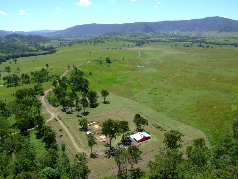 Conondale QLD 4552