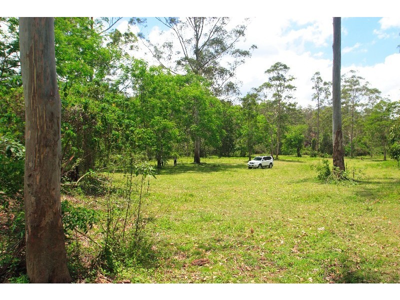 Conondale QLD 4552