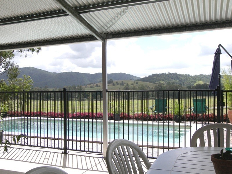 Maleny QLD 4552
