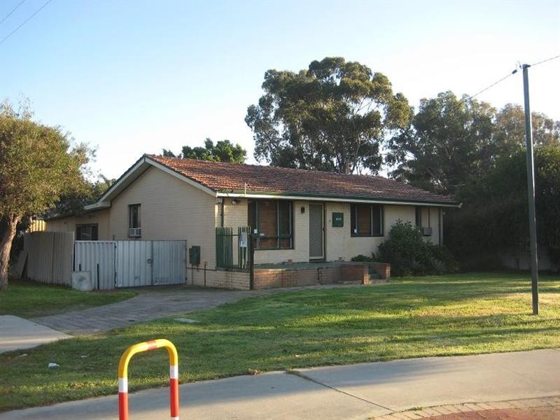 125 Dorothy Street, Gosnells WA 6110