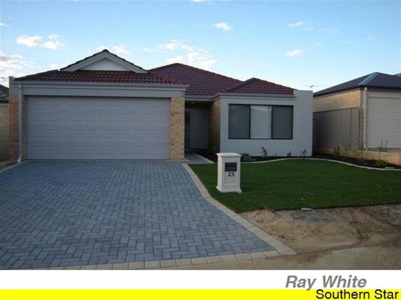 23 Jeffrey Loop, Brookdale WA 6112