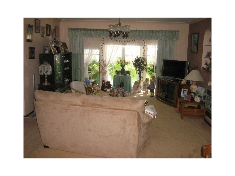 Mount Nasura WA 6112