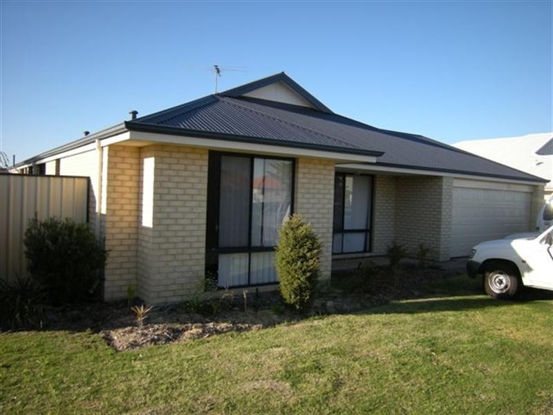 Secret Harbour WA 6173