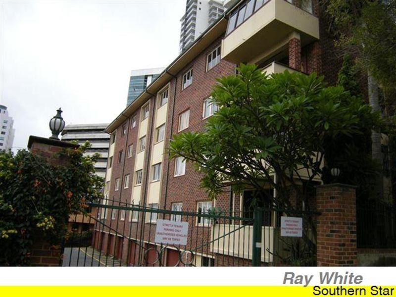 18/29 Hill Street, Perth WA 6000