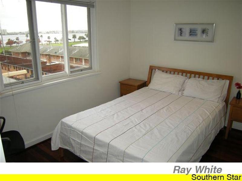 18/29 Hill Street, Perth WA 6000