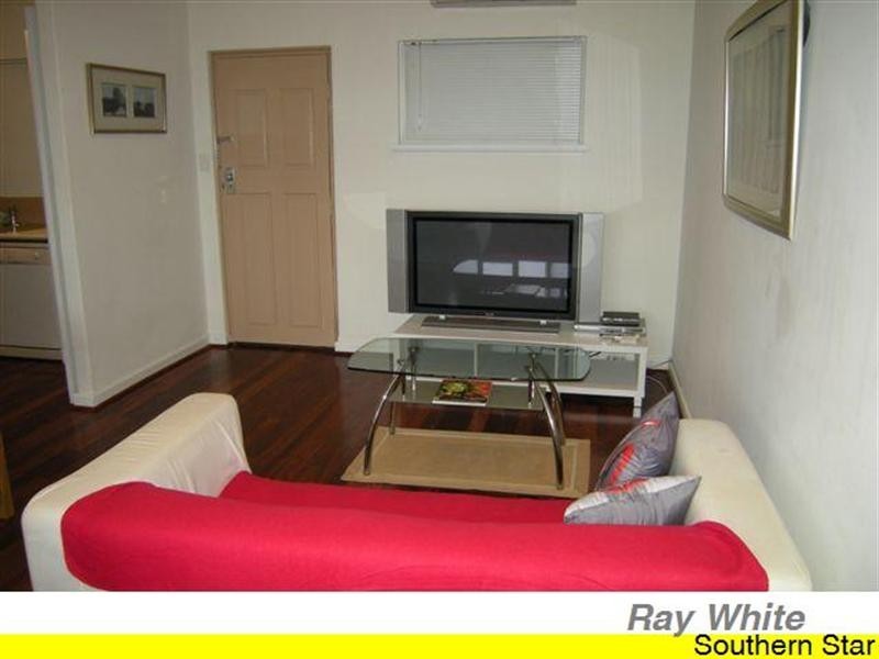 18/29 Hill Street, Perth WA 6000