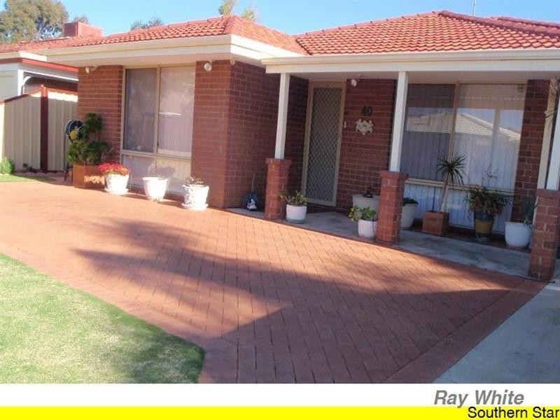 Seville Grove WA 6112