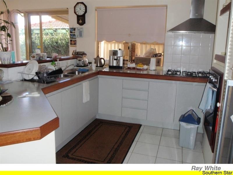 Seville Grove WA 6112