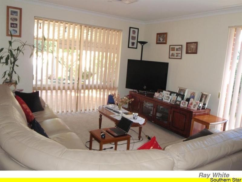 Seville Grove WA 6112