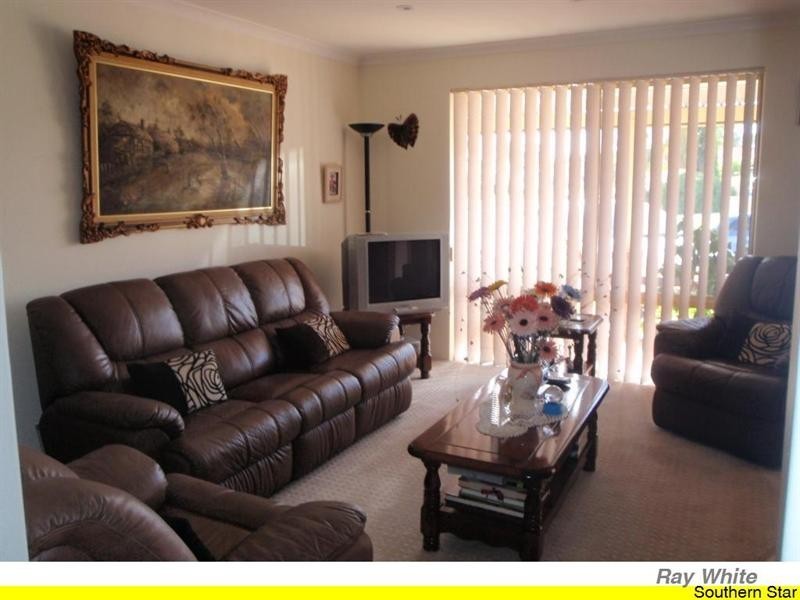 Seville Grove WA 6112