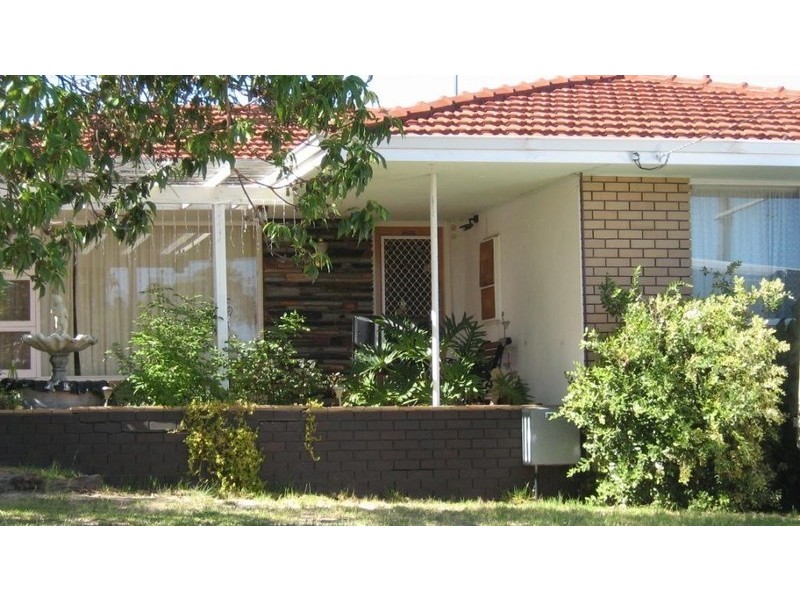 31 Lucich Street, Kelmscott WA 6111