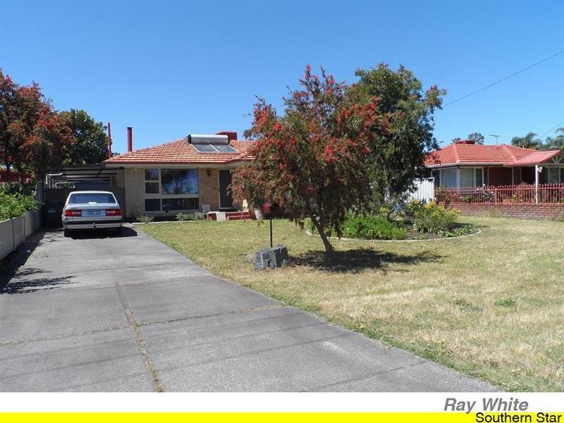 14 Grasmere Place, Kelmscott WA 6111