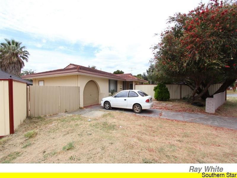 7 Hickson Avenue, Armadale WA 6112