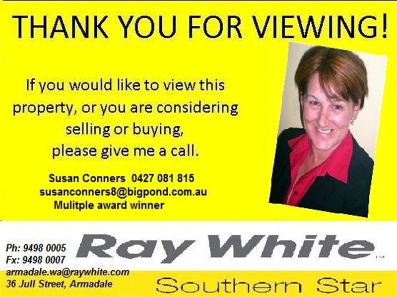 7 Hickson Avenue, Armadale WA 6112