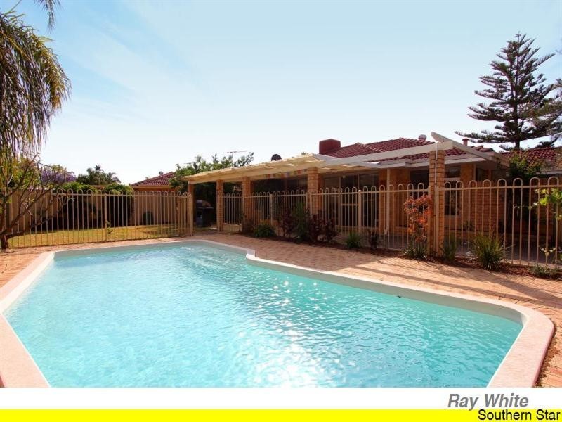 Seville Grove WA 6112