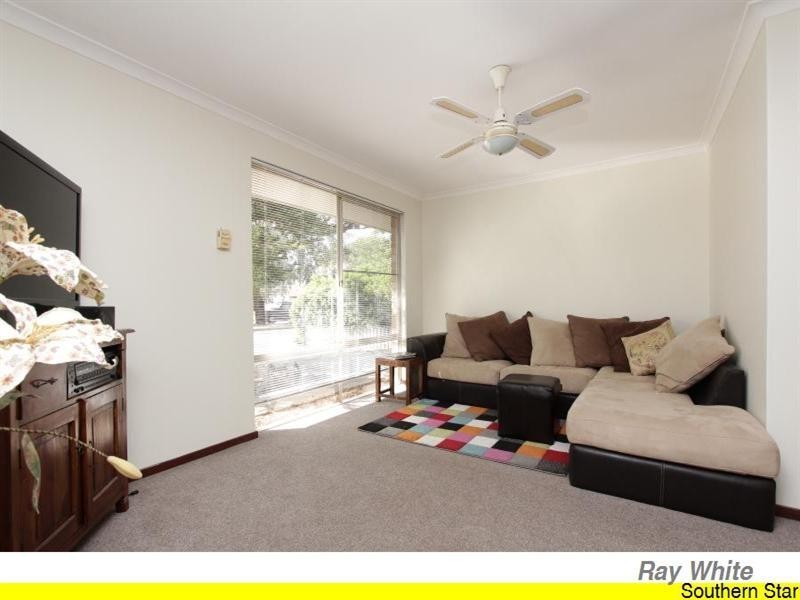 Seville Grove WA 6112