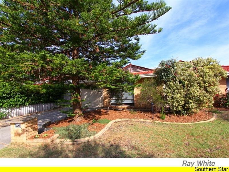 Seville Grove WA 6112