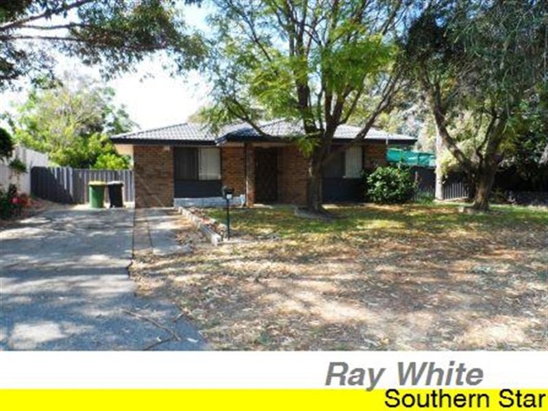 14 Cambell Road, Armadale WA 6112