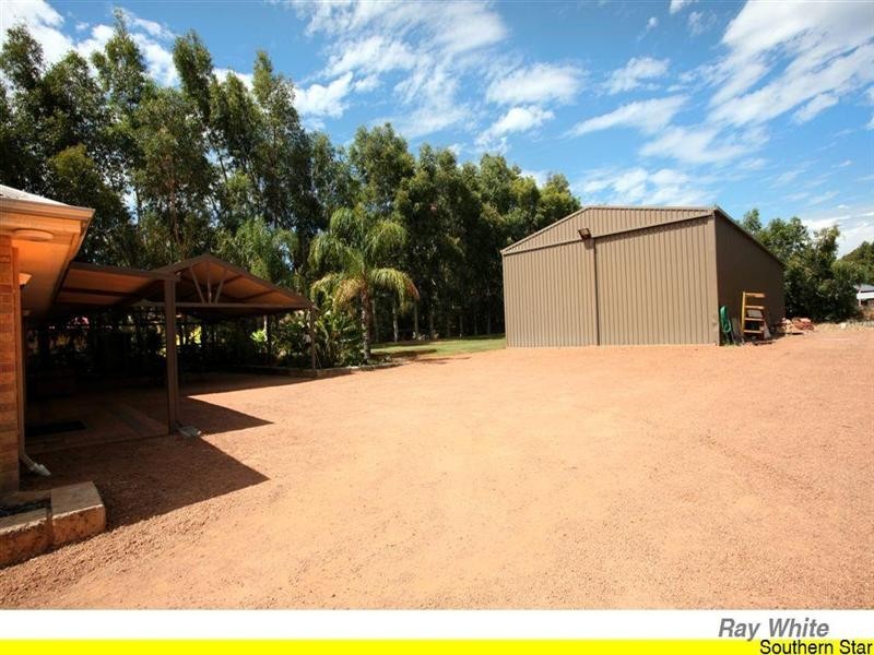 117 Wright Road, Mardella WA 6125