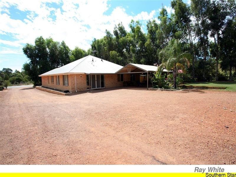 117 Wright Road, Mardella WA 6125