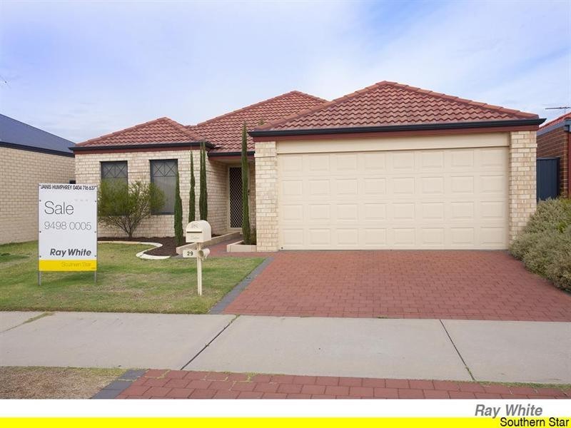 29 Portwine Avenue, Byford WA 6122