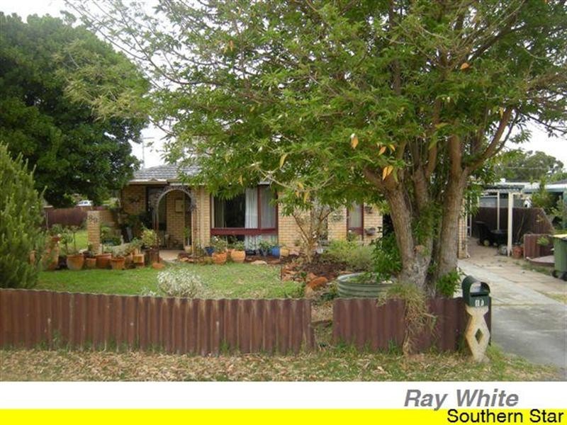 89 Dulwich Street, Beckenham WA 6107