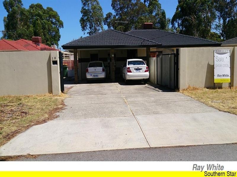 18 Faraday Street, Camillo WA 6111